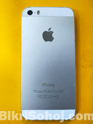 Apple iPhone 5S Global (Used)